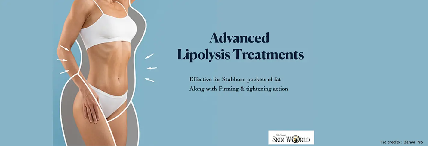 MNRF for Lipolysis