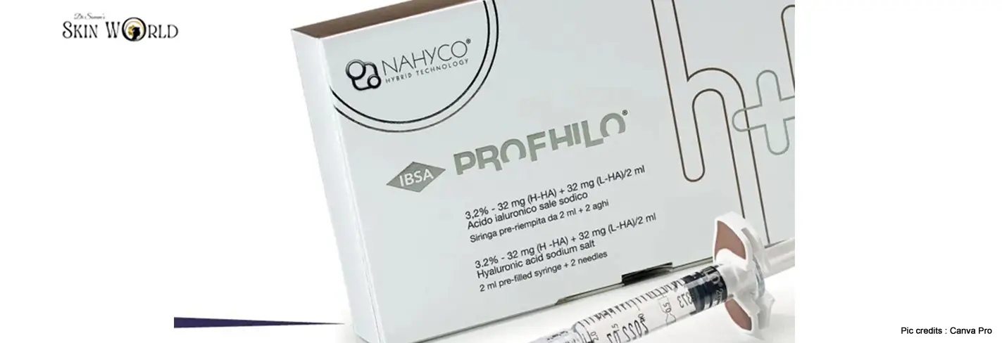 Profhilo Treatment