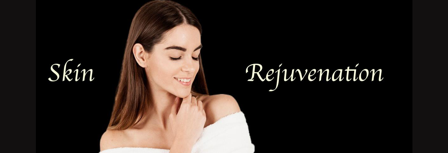 Skin Rejuvenation